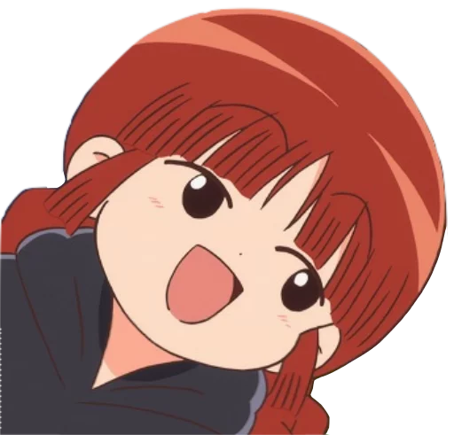 Стикер Guru Guru