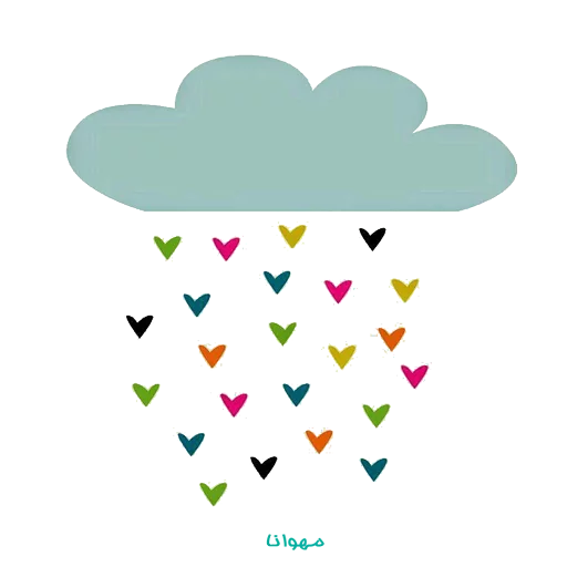 Стикер Mahvana