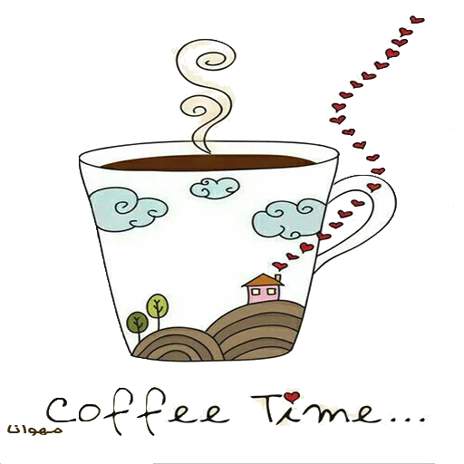 Стикер Mahvana