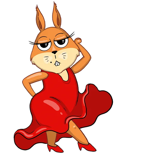 Стикер Main and Big 🌰