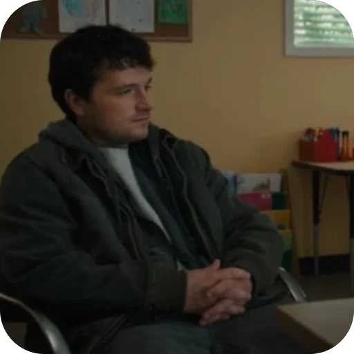 Стикер Майк Шмидт