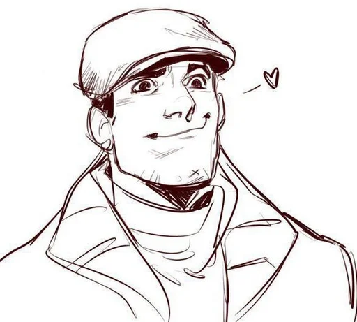 Стикер Major Grom: Plague Doctor √√√