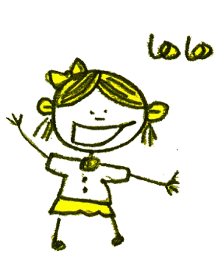 Стикер Fafachi