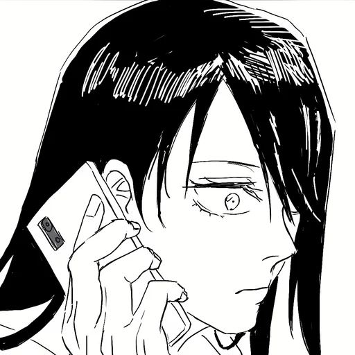 Стикер Maki Zenin