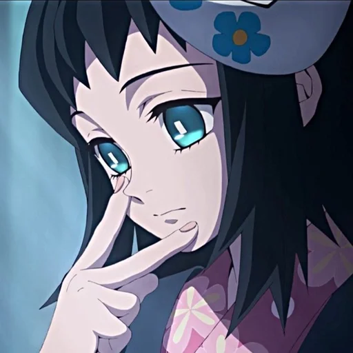 Стикер Макомо