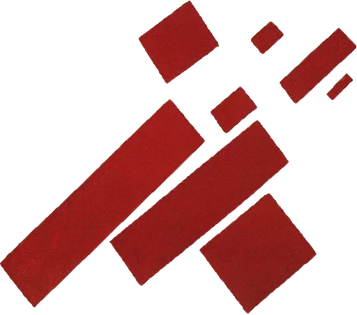 Стикер Malevich