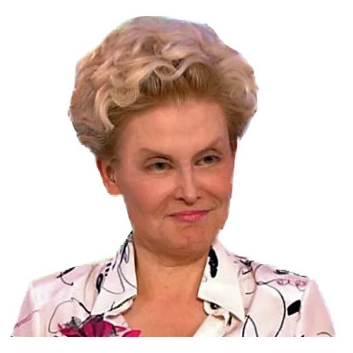 Стикер Malysheva