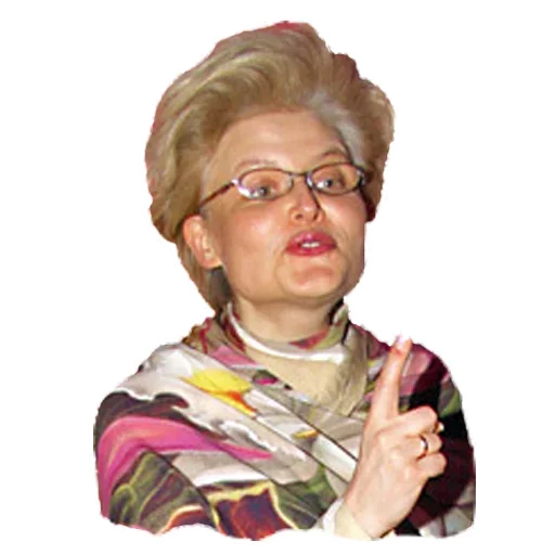 Стикер Malysheva