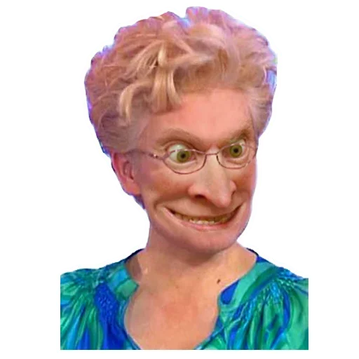 Стикер Malysheva