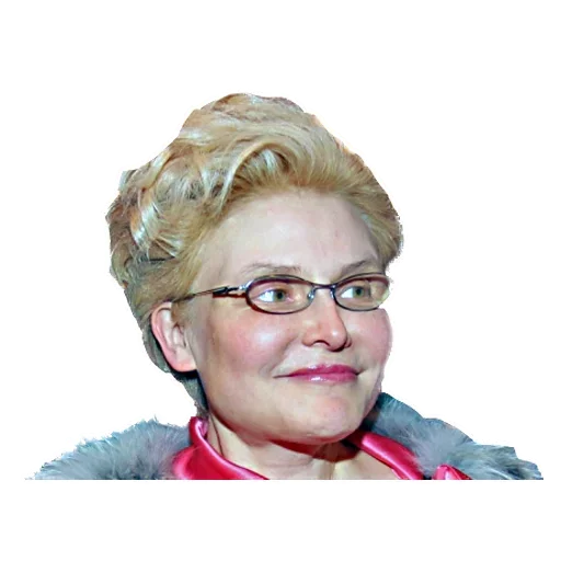 Стикер Malysheva