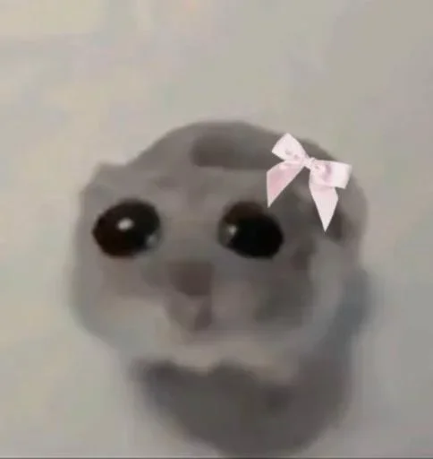 Стикер Mamoosh