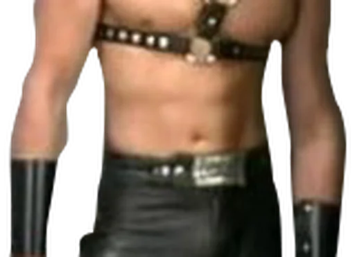 Стикер Мужчины