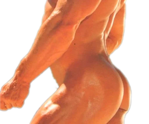 Стикер Мужчины