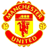 Эмодзи ManUTD