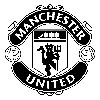 Эмодзи ManUTD