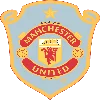 Эмодзи ManUTD