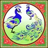 Стикер Mandala