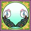 Стикер Mandala