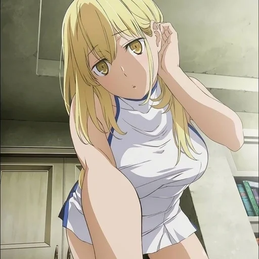 Стикер Мандыч 2