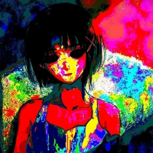 Стикер Мандыч 2