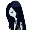 Эмодзи Marceline