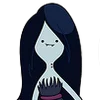 Эмодзи Marceline