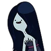 Эмодзи Marceline