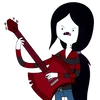 Эмодзи Marceline