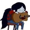 Эмодзи Marceline