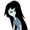Эмодзи Marceline