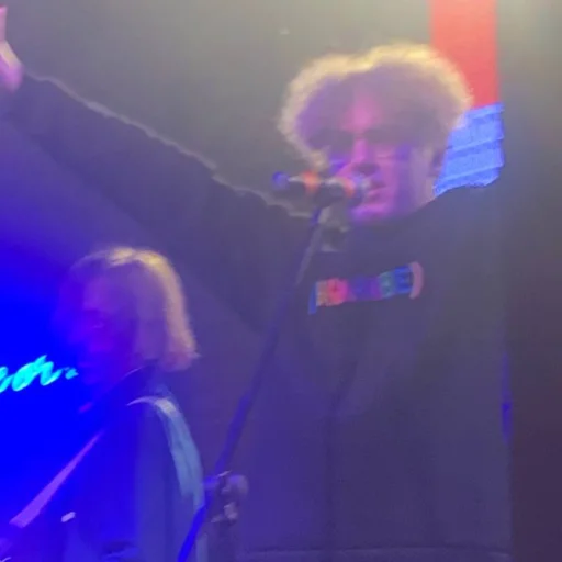 Стикер Марглодкин