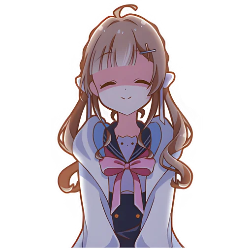 Стикер Марка чан