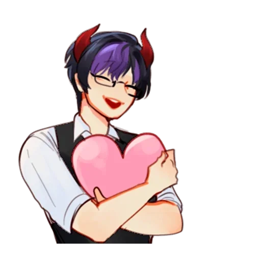 Стикер Маркус