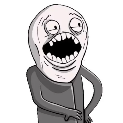 Стикер Marmok memes