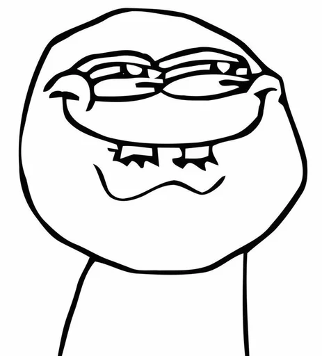 Стикер Marmok memes