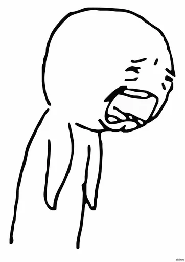 Стикер Marmok memes