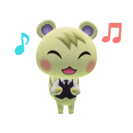 Стикер Marshal