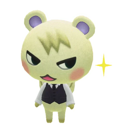 Стикер Marshal