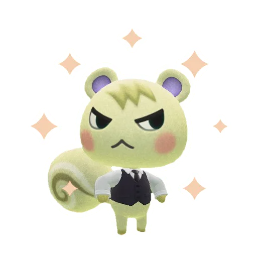 Стикер Marshal