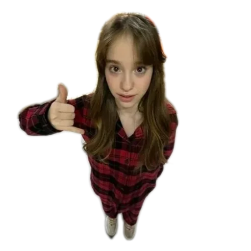 Стикер Марьяна Локель