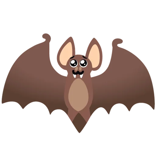 Стикер Mashup Batmoji