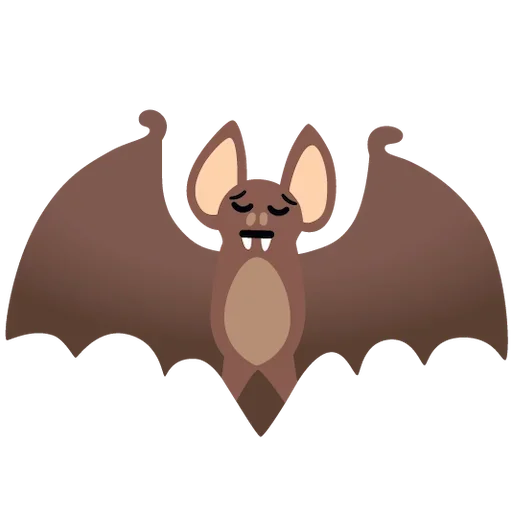 Стикер Mashup Batmoji