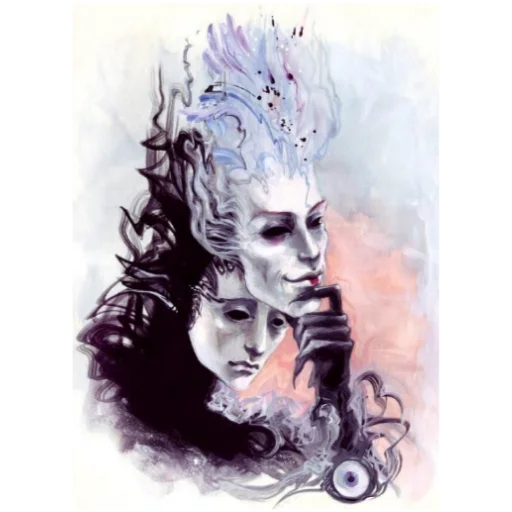 Стикер Телеграм