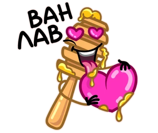 Стикер Масленица