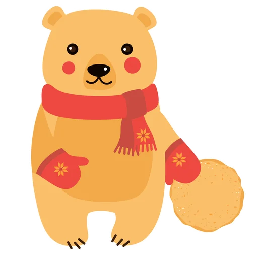 Стикер Масленица