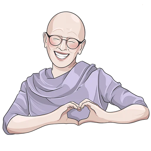 Стикер MasterVselena