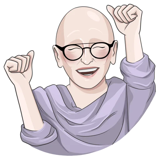 Стикер MasterVselena