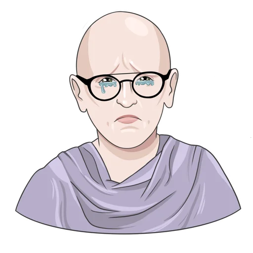 Стикер MasterVselena