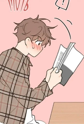 Стикер Correction of Master