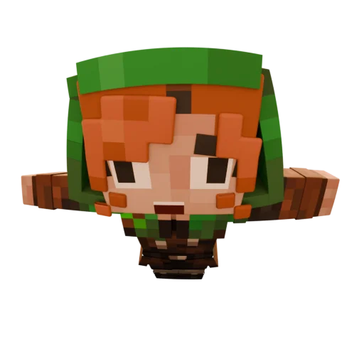 Стикер Матильдочка